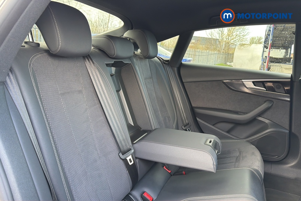 Audi A5 S Line Automatic Petrol Hatchback - Stock Number (1631439) - 26th supplementary image