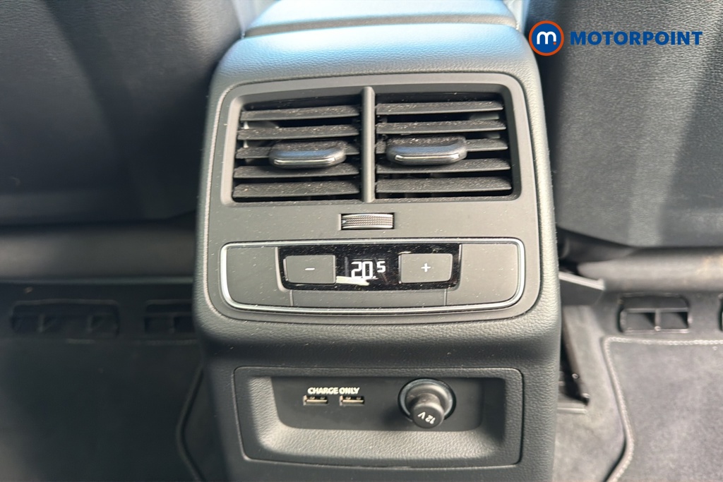 Audi A5 S Line Automatic Petrol Hatchback - Stock Number (1631439) - 28th supplementary image