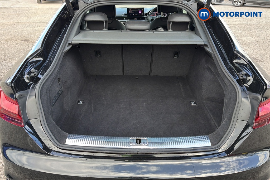 Audi A5 S Line Automatic Petrol Hatchback - Stock Number (1631439) - 30th supplementary image