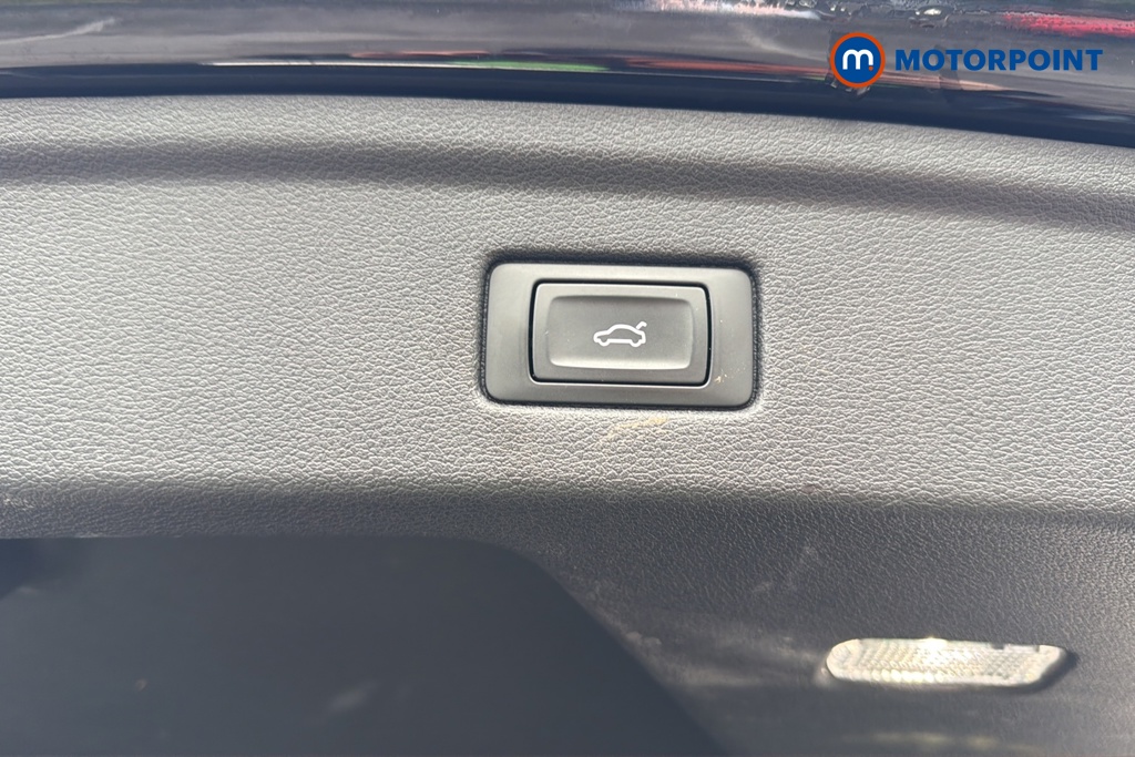 Audi A5 S Line Automatic Petrol Hatchback - Stock Number (1631439) - 35th supplementary image