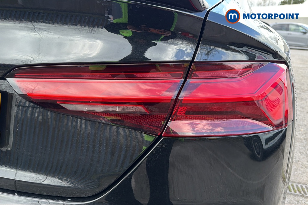 Audi A5 S Line Automatic Petrol Hatchback - Stock Number (1631439) - 36th supplementary image