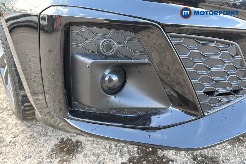 Audi A5 S Line Automatic Petrol Hatchback - Stock Number (1631439) - 38th supplementary image