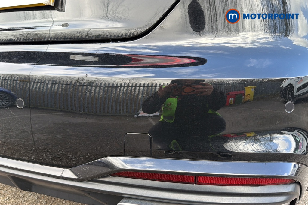 Audi A5 S Line Automatic Petrol Hatchback - Stock Number (1631439) - 39th supplementary image