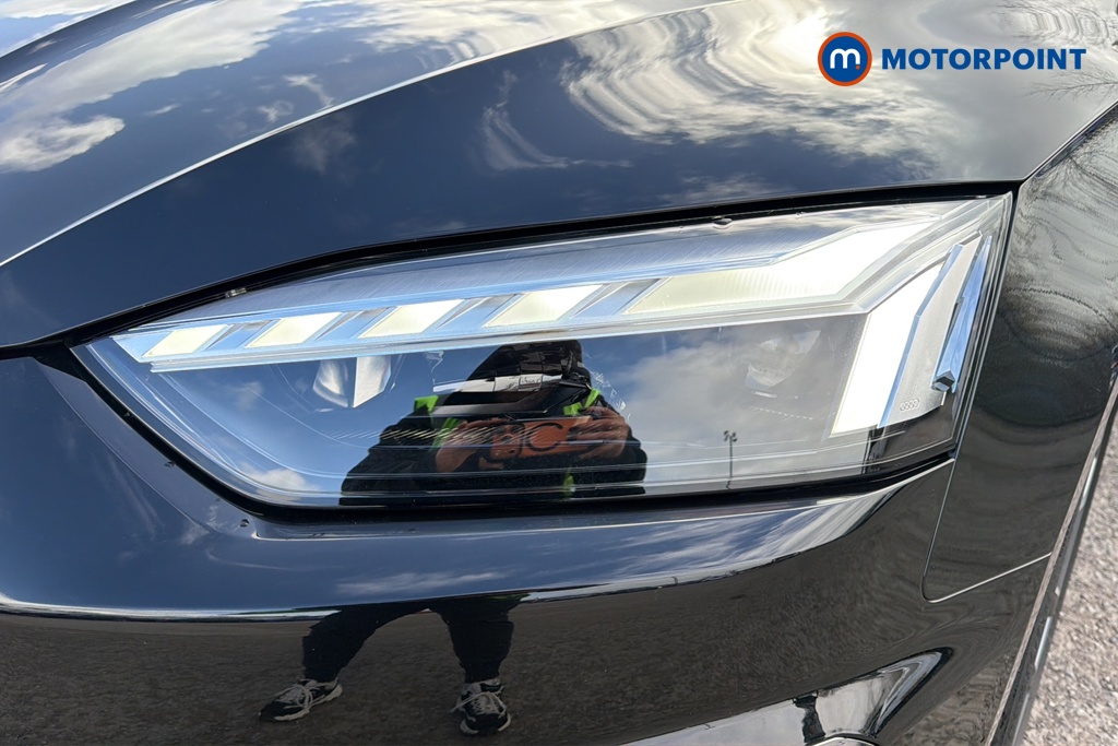 Audi A5 S Line Automatic Petrol Hatchback - Stock Number (1631439) - 42nd supplementary image