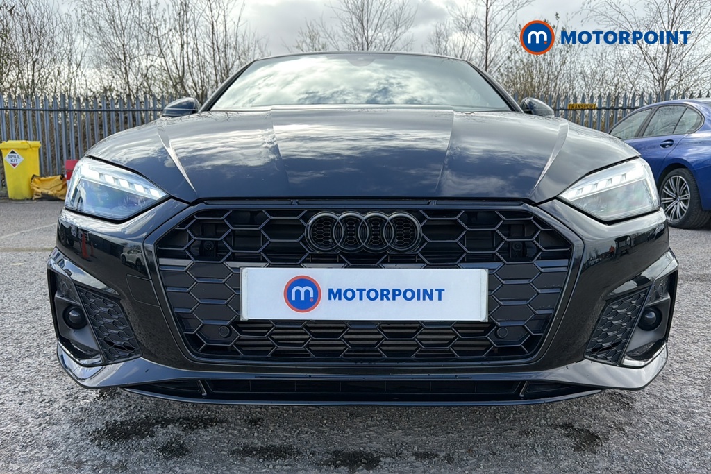 Audi A5 S Line Automatic Petrol Hatchback - Stock Number (1631439) - 43rd supplementary image