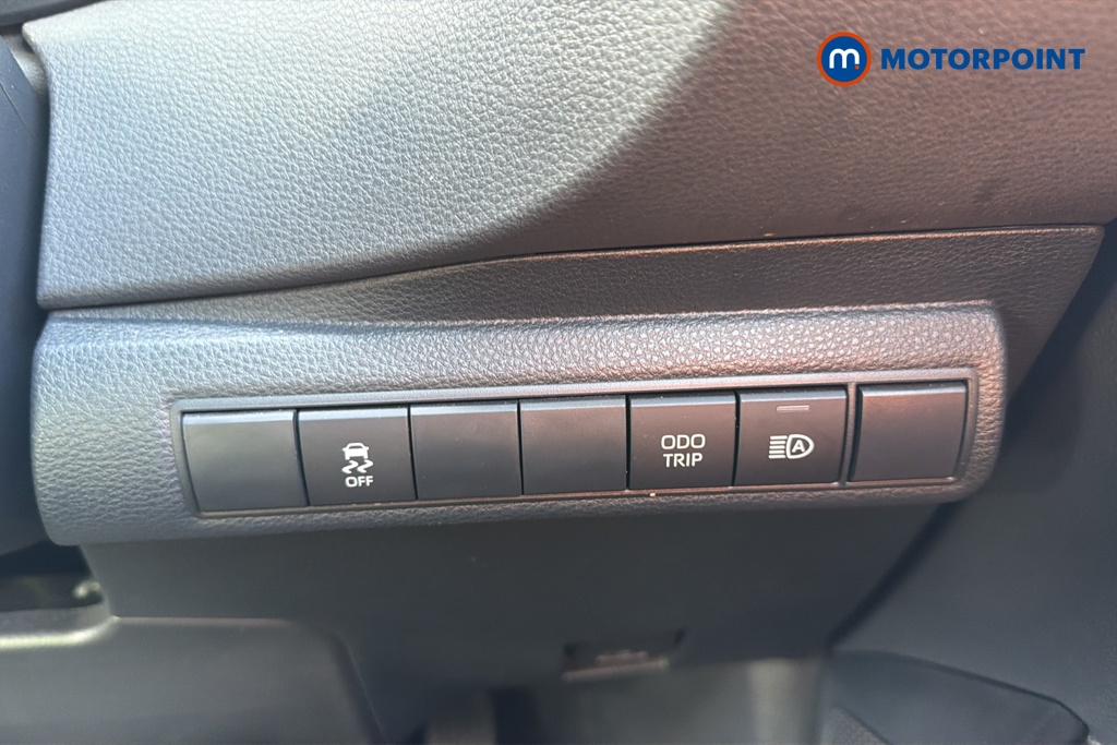 Toyota Corolla Excel Automatic Petrol-Electric Hybrid Hatchback - Stock Number (1631567) - 11th supplementary image