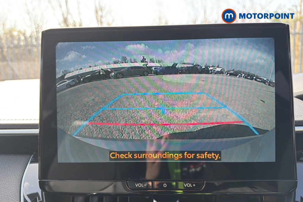 Toyota Corolla Excel Automatic Petrol-Electric Hybrid Hatchback - Stock Number (1631567) - 13th supplementary image