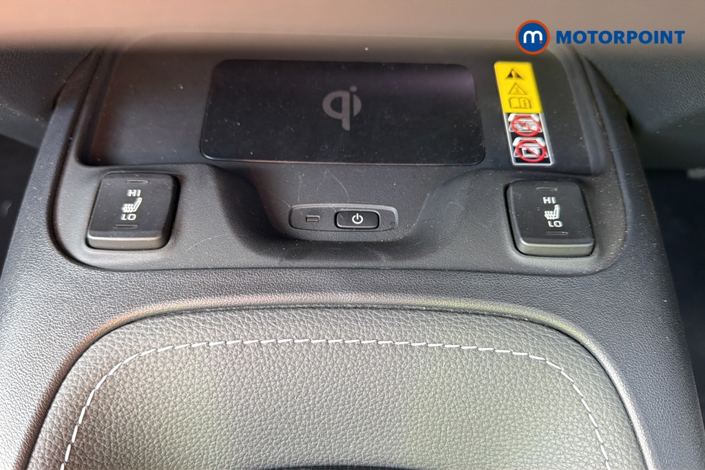 Toyota Corolla Excel Automatic Petrol-Electric Hybrid Hatchback - Stock Number (1631567) - 14th supplementary image