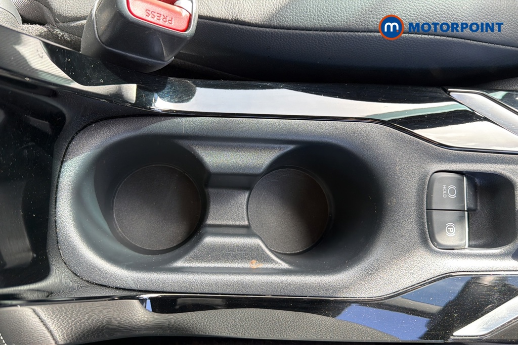 Toyota Corolla Excel Automatic Petrol-Electric Hybrid Hatchback - Stock Number (1631567) - 16th supplementary image