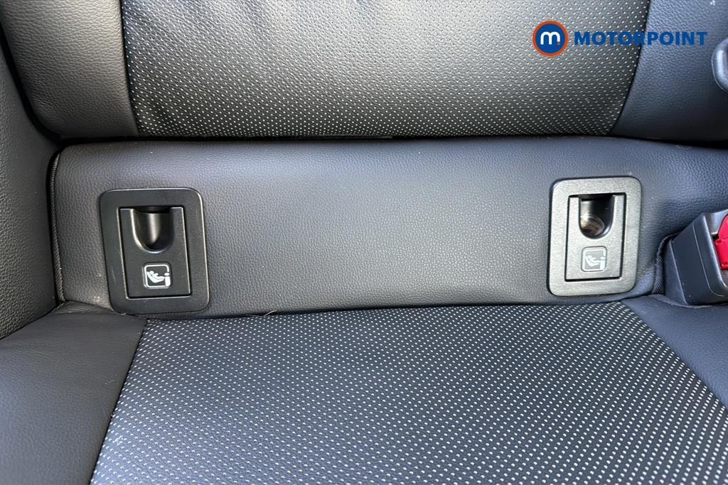 Toyota Corolla Excel Automatic Petrol-Electric Hybrid Hatchback - Stock Number (1631567) - 27th supplementary image