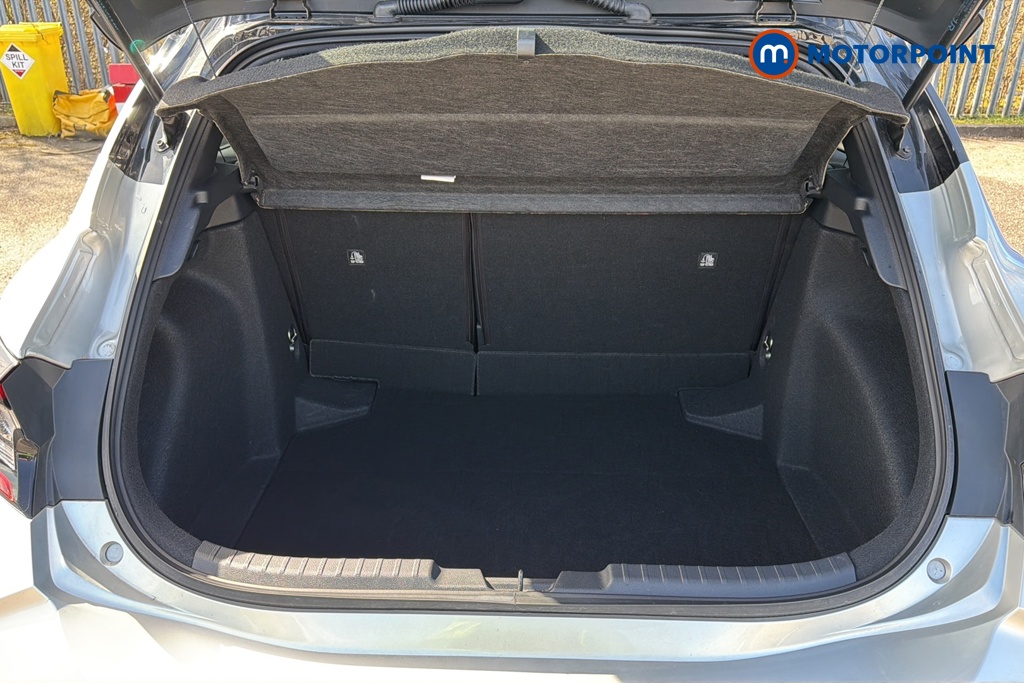 Toyota Corolla Excel Automatic Petrol-Electric Hybrid Hatchback - Stock Number (1631567) - 30th supplementary image