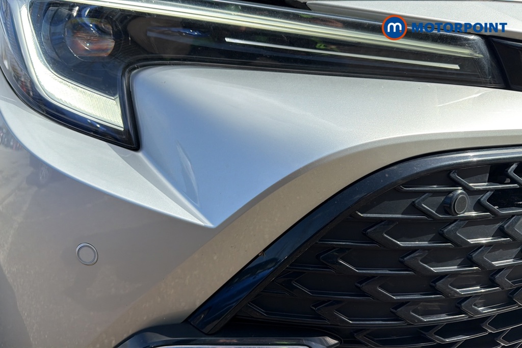 Toyota Corolla Excel Automatic Petrol-Electric Hybrid Hatchback - Stock Number (1631567) - 38th supplementary image