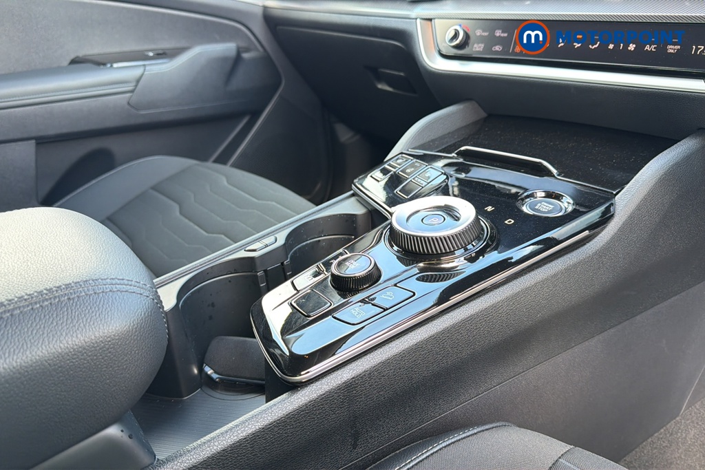 KIA Sportage 3 Automatic Petrol-Electric Hybrid SUV - Stock Number (1631849) - 15th supplementary image