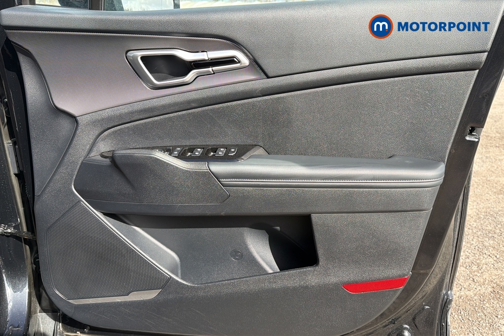 KIA Sportage 3 Automatic Petrol-Electric Hybrid SUV - Stock Number (1631849) - 18th supplementary image