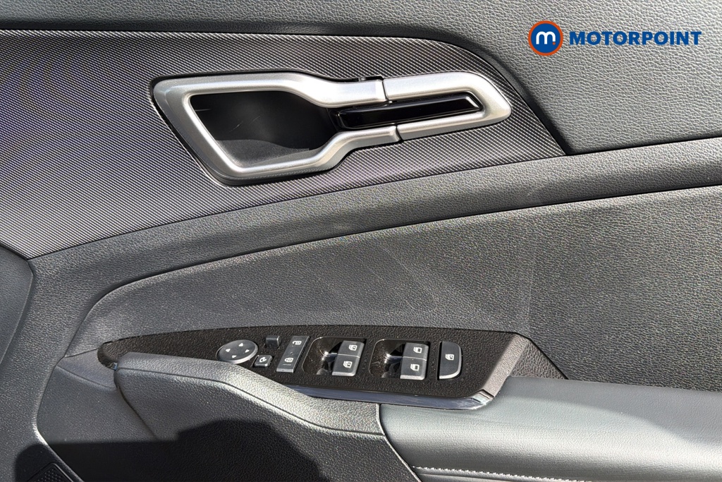 KIA Sportage 3 Automatic Petrol-Electric Hybrid SUV - Stock Number (1631849) - 19th supplementary image