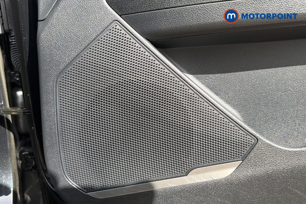 KIA Sportage 3 Automatic Petrol-Electric Hybrid SUV - Stock Number (1631849) - 21st supplementary image