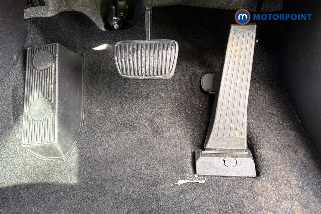 KIA Sportage 3 Automatic Petrol-Electric Hybrid SUV - Stock Number (1631849) - 24th supplementary image