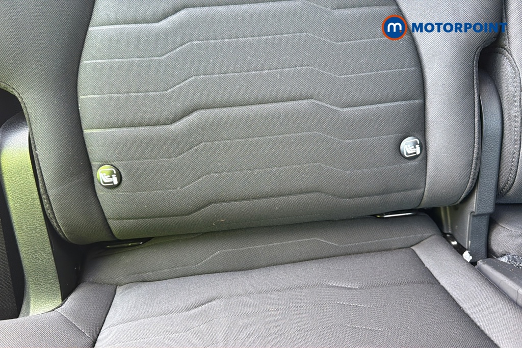 KIA Sportage 3 Automatic Petrol-Electric Hybrid SUV - Stock Number (1631849) - 27th supplementary image