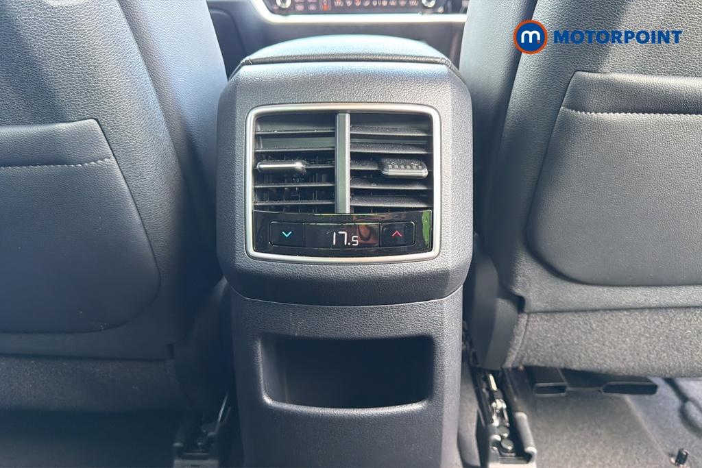 KIA Sportage 3 Automatic Petrol-Electric Hybrid SUV - Stock Number (1631849) - 28th supplementary image