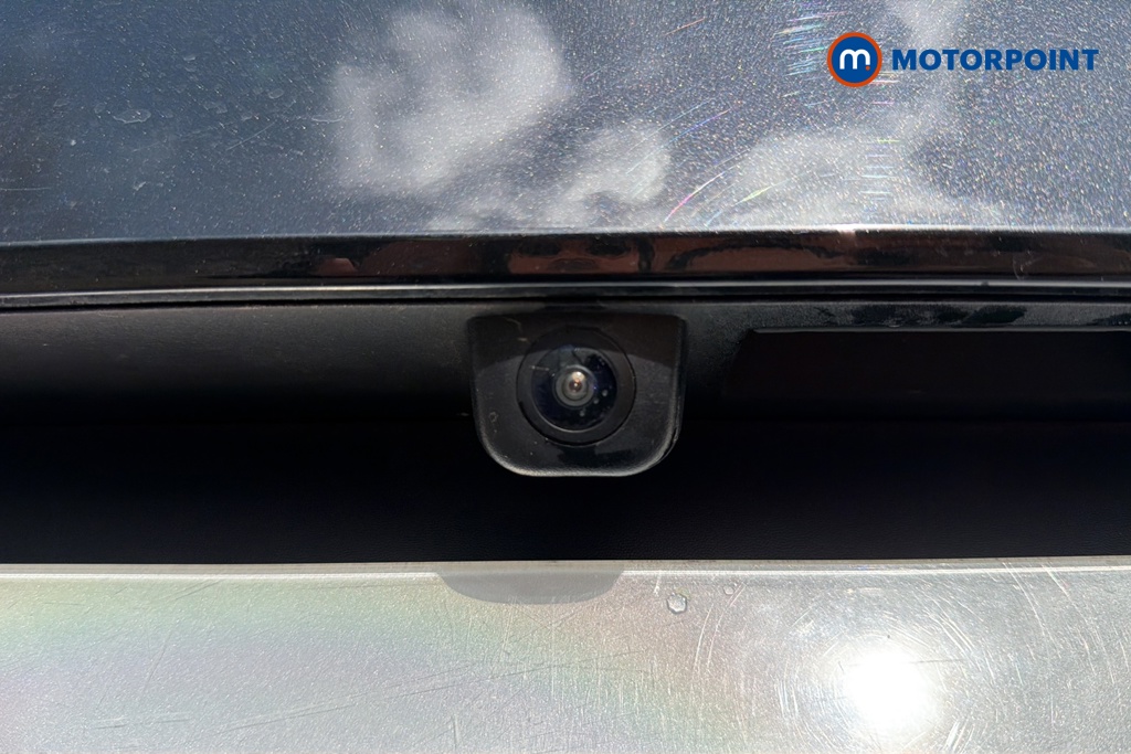 KIA Sportage 3 Automatic Petrol-Electric Hybrid SUV - Stock Number (1631849) - 37th supplementary image