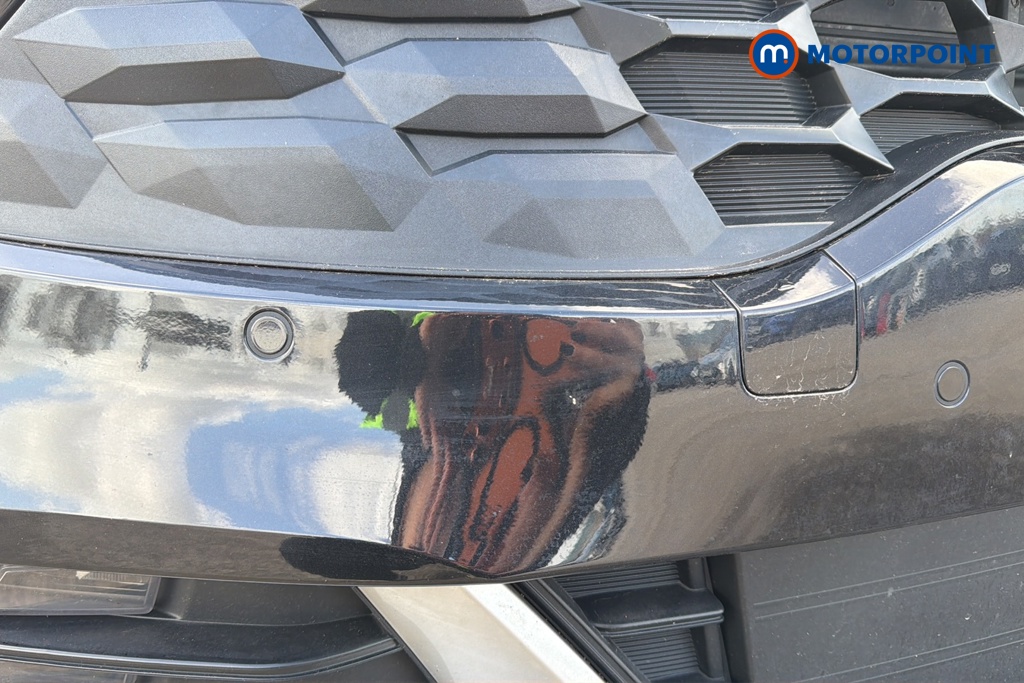 KIA Sportage 3 Automatic Petrol-Electric Hybrid SUV - Stock Number (1631849) - 38th supplementary image