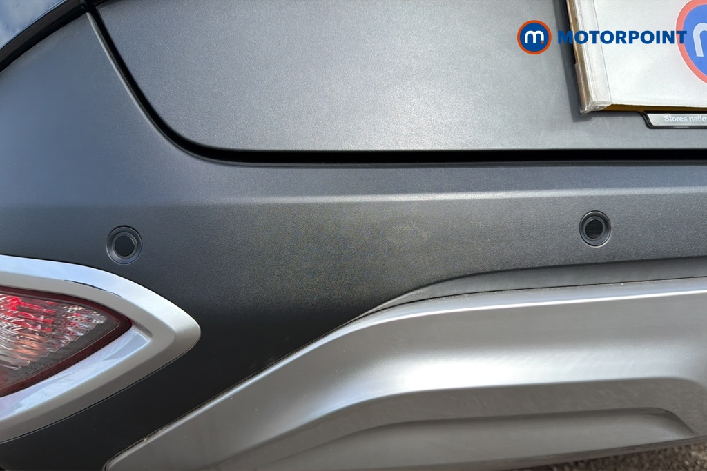 KIA Sportage 3 Automatic Petrol-Electric Hybrid SUV - Stock Number (1631849) - 39th supplementary image