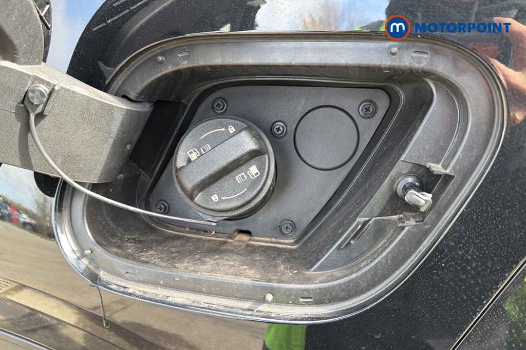 KIA Sportage 3 Automatic Petrol-Electric Hybrid SUV - Stock Number (1631849) - 41st supplementary image