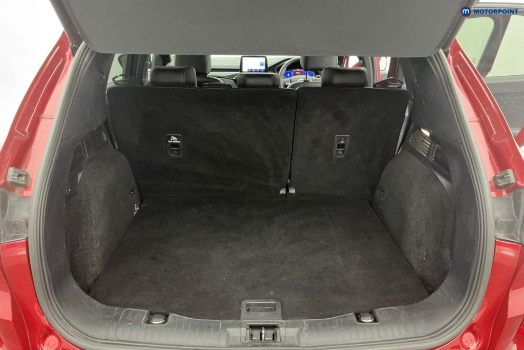 Ford Kuga St-Line First Edition Manual Diesel SUV - Stock Number (1579534) - 3rd supplementary image