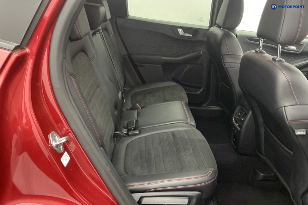 Ford Kuga St-Line First Edition Manual Diesel SUV - Stock Number (1579534) - 4th supplementary image