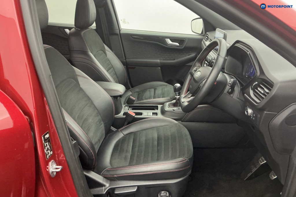 Ford Kuga St-Line First Edition Manual Diesel SUV - Stock Number (1579534) - 5th supplementary image