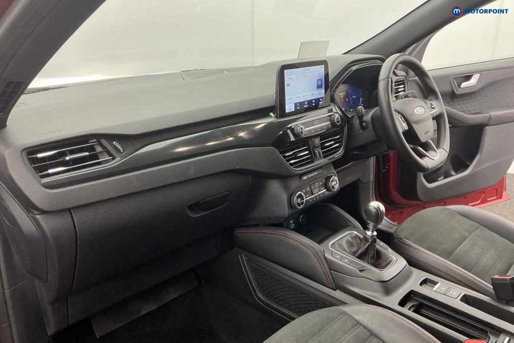 Ford Kuga St-Line First Edition Manual Diesel SUV - Stock Number (1579534) - 8th supplementary image