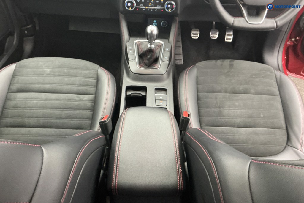 Ford Kuga St-Line First Edition Manual Diesel SUV - Stock Number (1579534) - 10th supplementary image