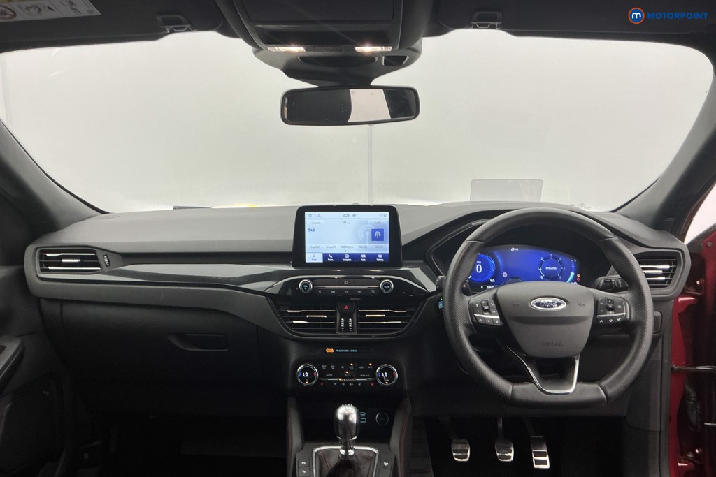 Ford Kuga St-Line First Edition Manual Diesel SUV - Stock Number (1579534) - 12th supplementary image
