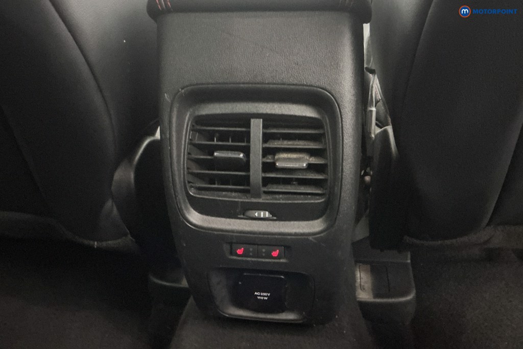 Ford Kuga St-Line First Edition Manual Diesel SUV - Stock Number (1579534) - 13th supplementary image