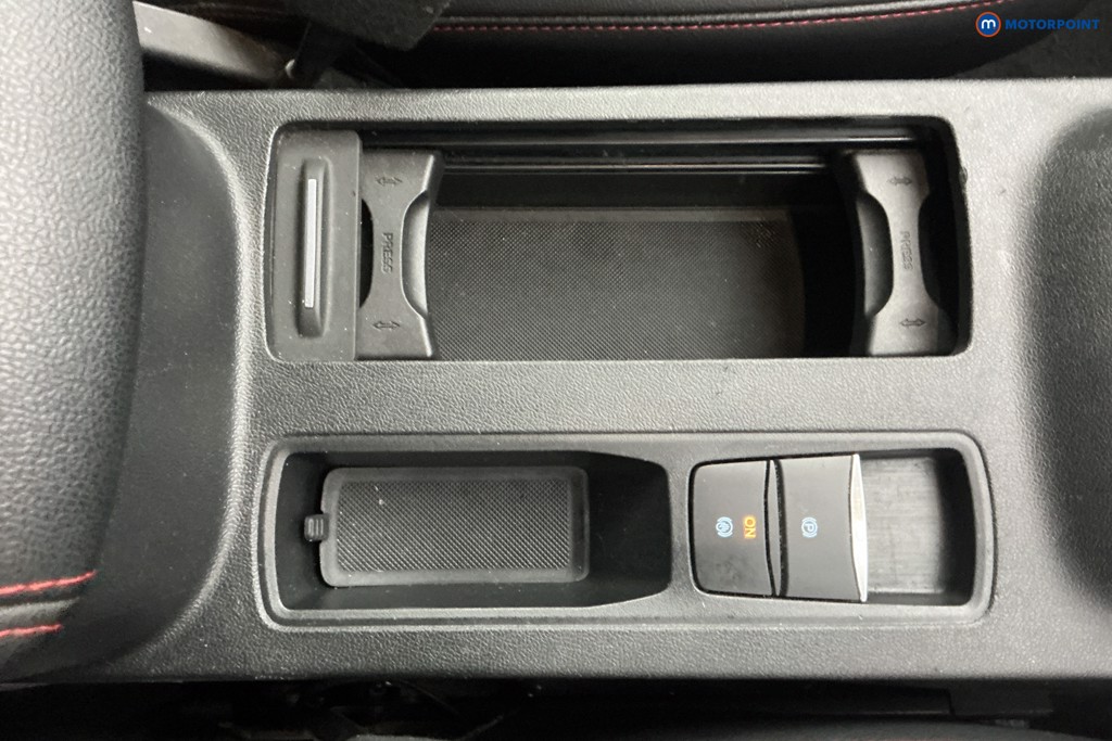 Ford Kuga St-Line First Edition Manual Diesel SUV - Stock Number (1579534) - 15th supplementary image