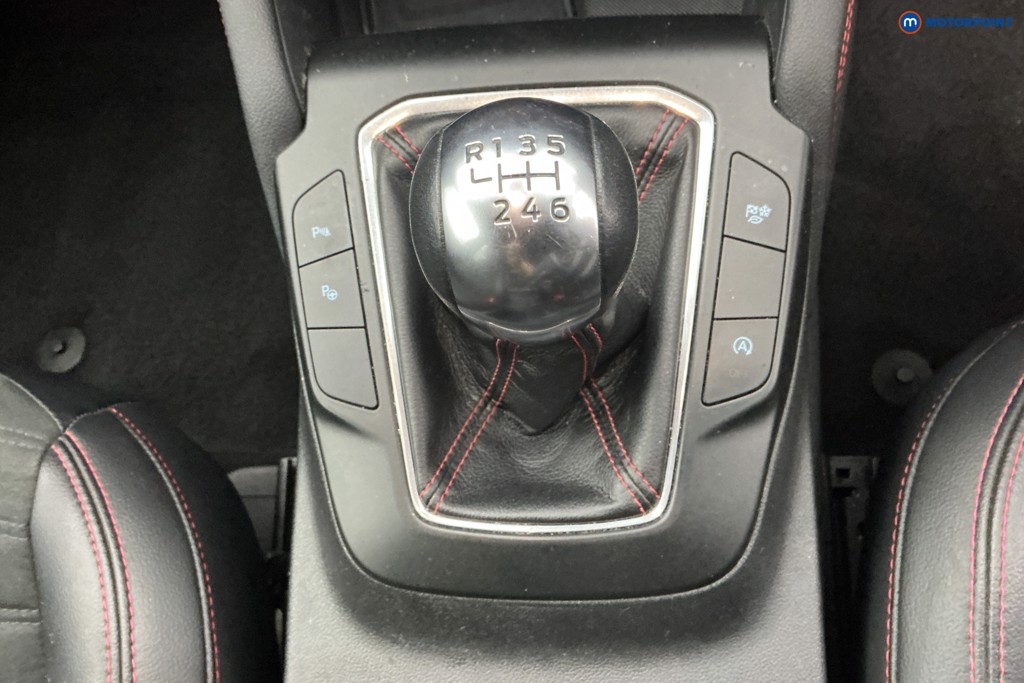 Ford Kuga St-Line First Edition Manual Diesel SUV - Stock Number (1579534) - 16th supplementary image