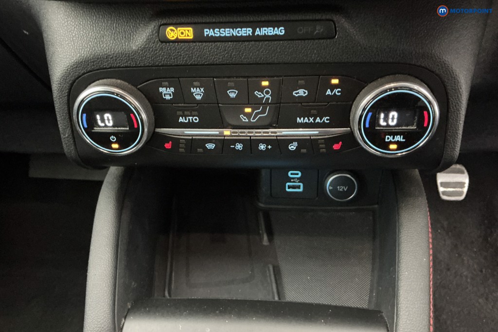 Ford Kuga St-Line First Edition Manual Diesel SUV - Stock Number (1579534) - 17th supplementary image