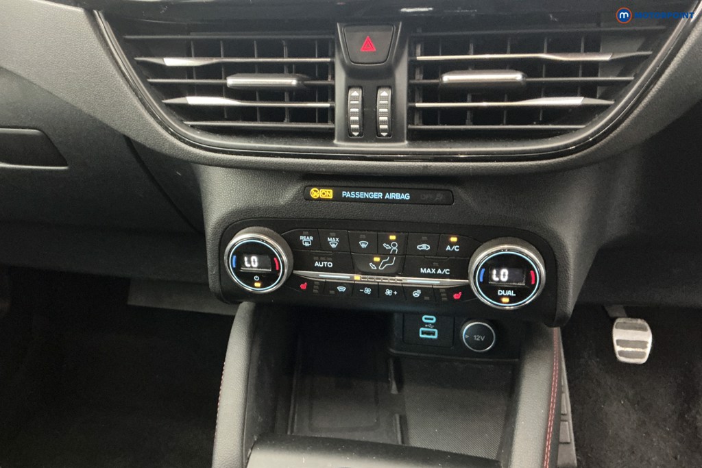 Ford Kuga St-Line First Edition Manual Diesel SUV - Stock Number (1579534) - 18th supplementary image