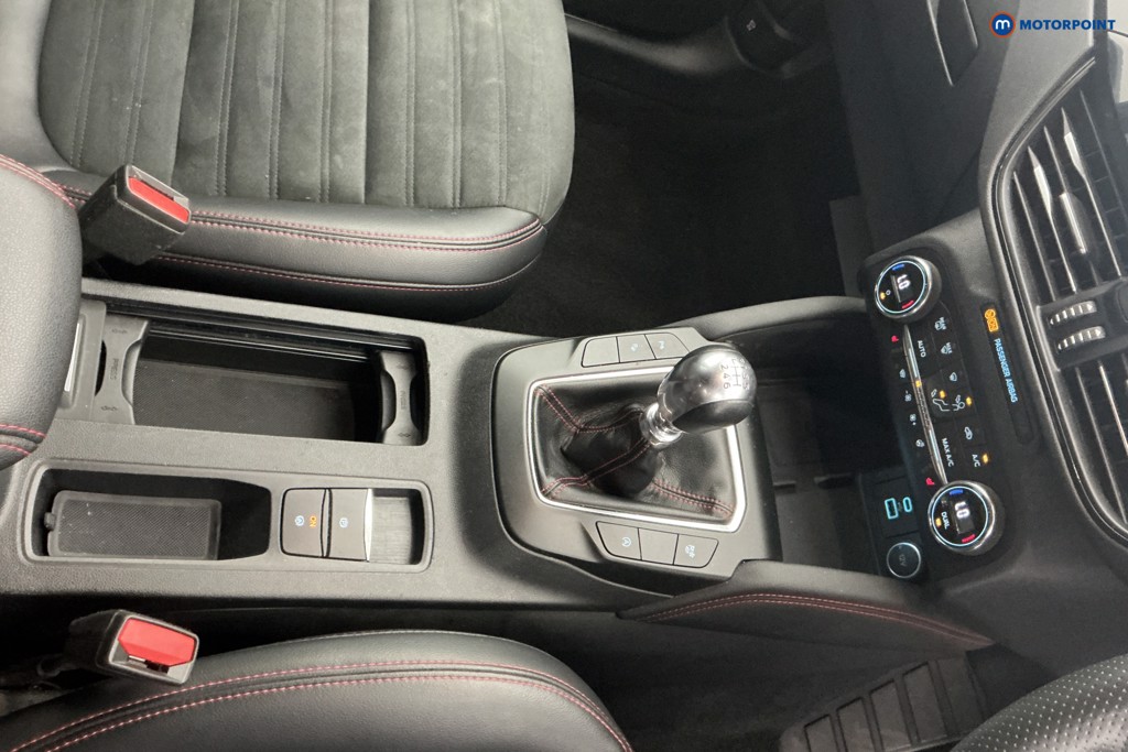 Ford Kuga St-Line First Edition Manual Diesel SUV - Stock Number (1579534) - 19th supplementary image
