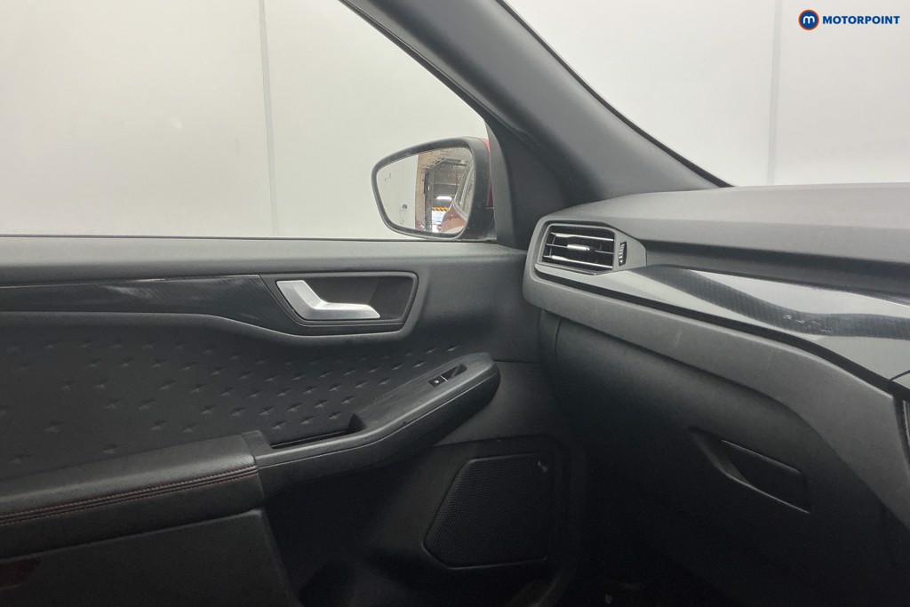 Ford Kuga St-Line First Edition Manual Diesel SUV - Stock Number (1579534) - 21st supplementary image