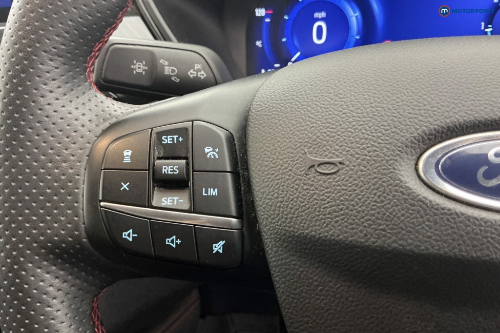 Ford Kuga St-Line First Edition Manual Diesel SUV - Stock Number (1579534) - 22nd supplementary image