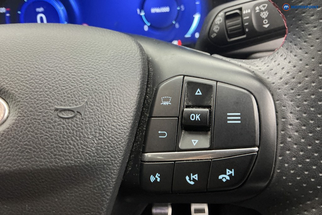 Ford Kuga St-Line First Edition Manual Diesel SUV - Stock Number (1579534) - 23rd supplementary image