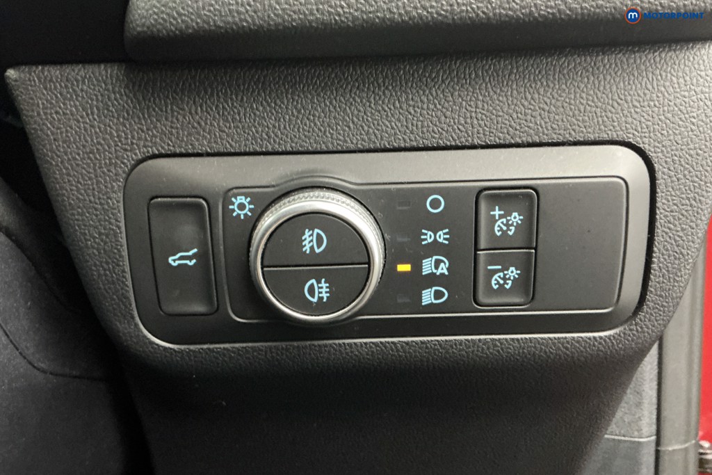 Ford Kuga St-Line First Edition Manual Diesel SUV - Stock Number (1579534) - 24th supplementary image