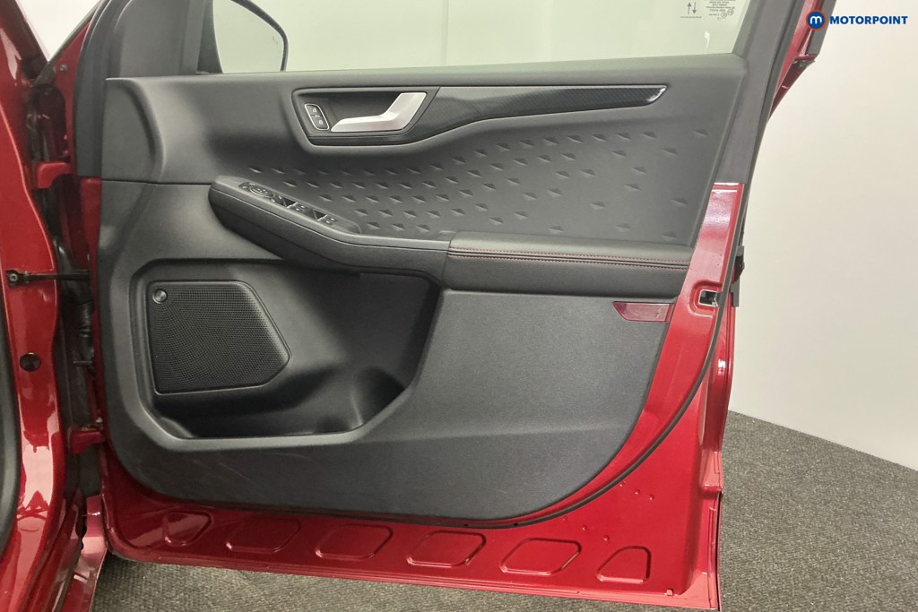 Ford Kuga St-Line First Edition Manual Diesel SUV - Stock Number (1579534) - 26th supplementary image