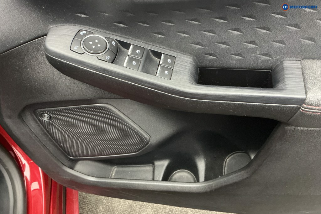 Ford Kuga St-Line First Edition Manual Diesel SUV - Stock Number (1579534) - 27th supplementary image