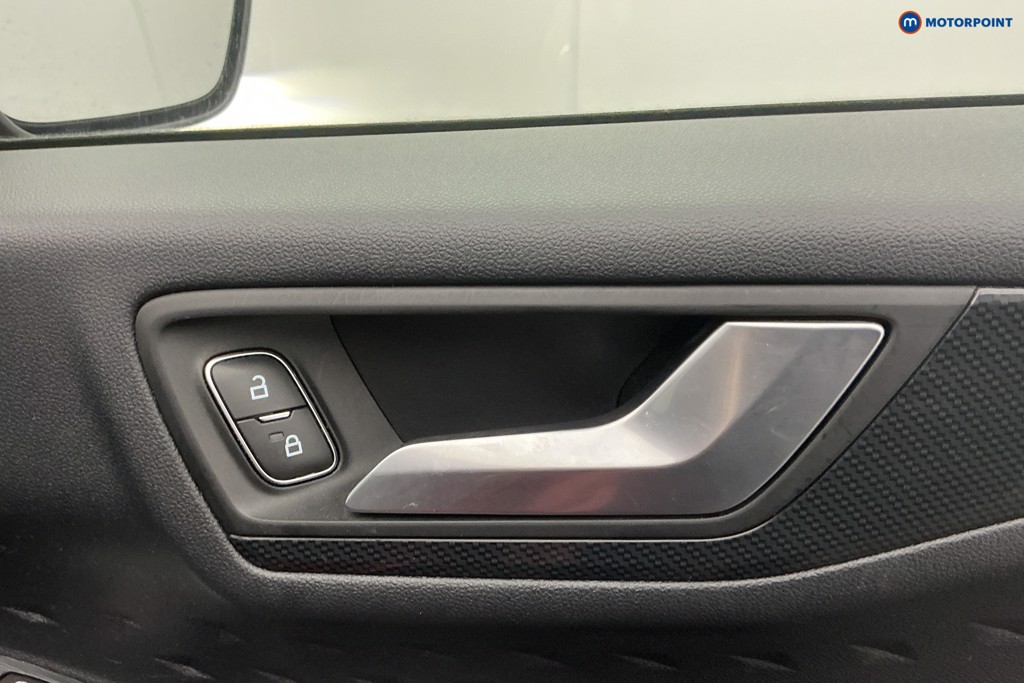 Ford Kuga St-Line First Edition Manual Diesel SUV - Stock Number (1579534) - 28th supplementary image