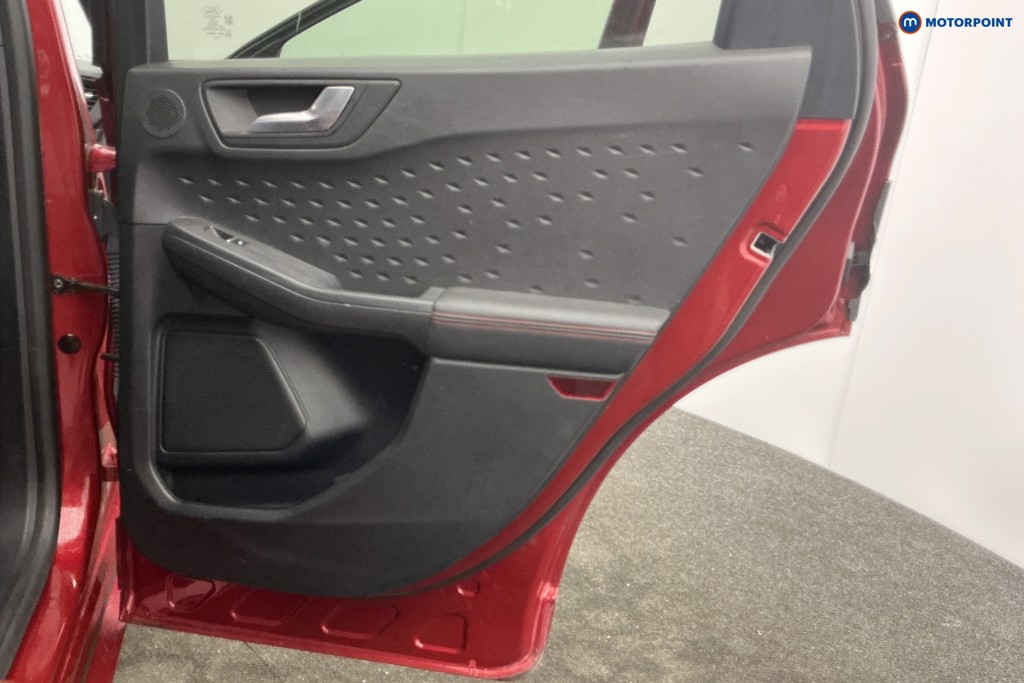 Ford Kuga St-Line First Edition Manual Diesel SUV - Stock Number (1579534) - 29th supplementary image