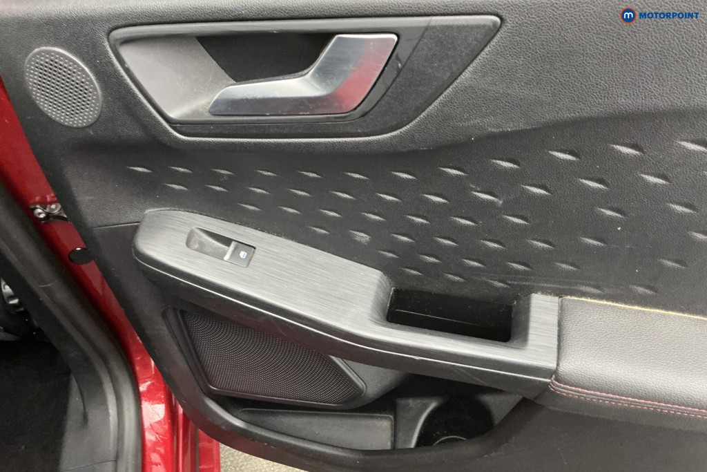 Ford Kuga St-Line First Edition Manual Diesel SUV - Stock Number (1579534) - 30th supplementary image