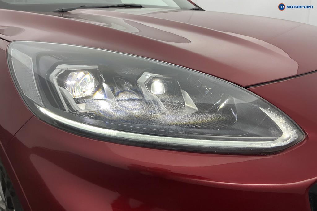 Ford Kuga St-Line First Edition Manual Diesel SUV - Stock Number (1579534) - 32nd supplementary image