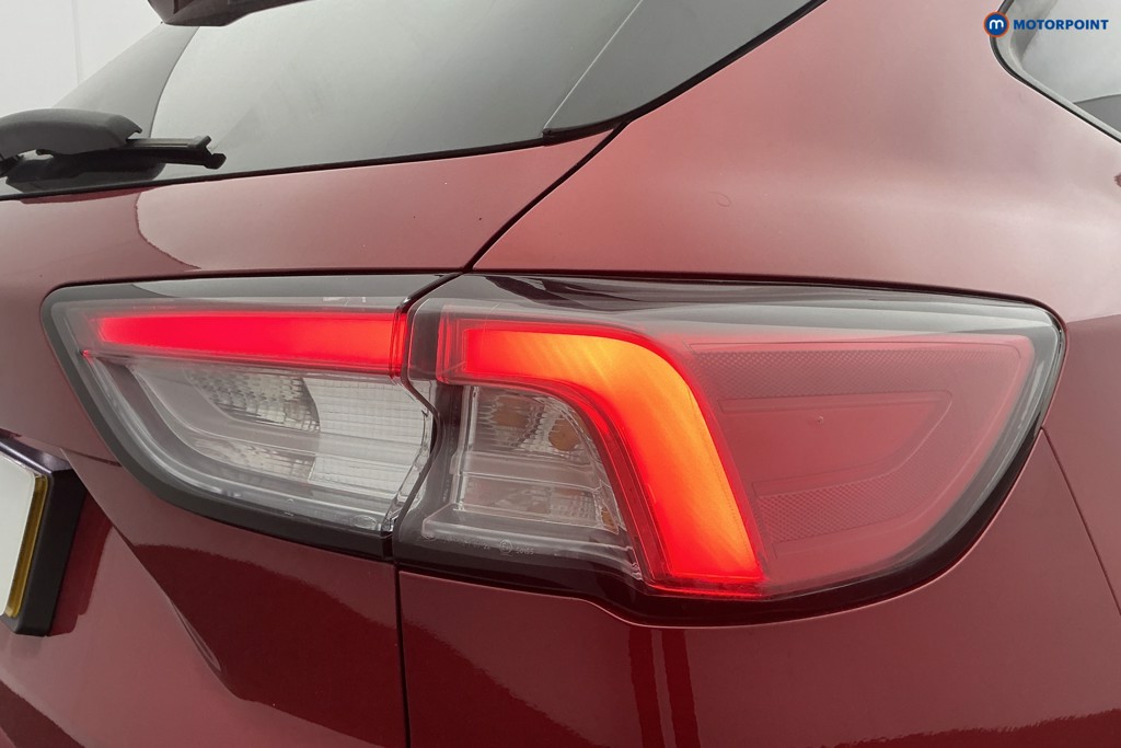 Ford Kuga St-Line First Edition Manual Diesel SUV - Stock Number (1579534) - 33rd supplementary image